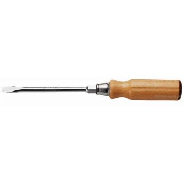 FACOM CHAVE FENDA 5.5X100 CABO MADEIRA ATHH.5.5X100 - 0338.622
