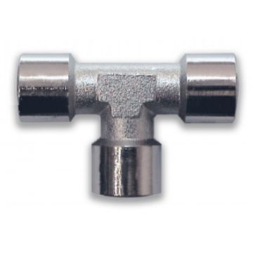ACESSORIO COMPRESSOR RECORD 1/4" (A134/2) - 0721.09