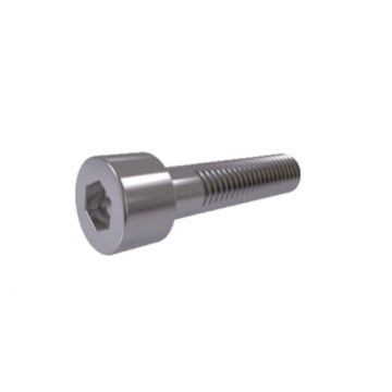 PARAF.UMBRAK M10X80 DIN912 (UN) - 0119.170