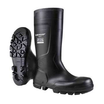 BOTA AGUA DUNLOP NB2HD01 Nº42 - 0729.048