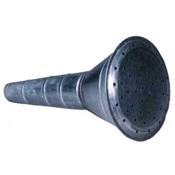 BICO REGA CHAPA 1 1/2" - 0700.30