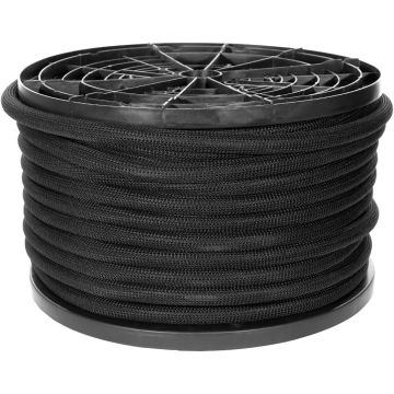 ESTICADOR ELASTICO SUPORTE BAGAGEM 6MM (ROLO 100MT) - 0080.45