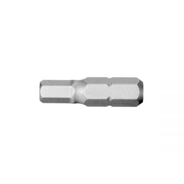FACOM BIT 1/4" 25MM SEXT.8MM EH.108 - 0338.1062