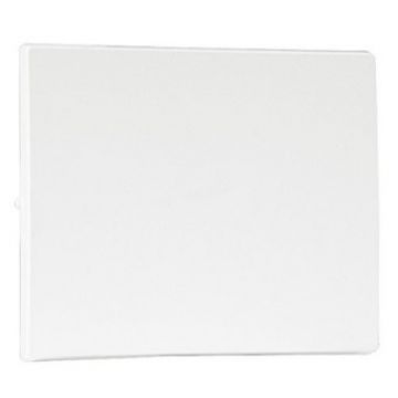 EFAPEL TECLA SIMPLES 70601 BRANCA - 0824.038