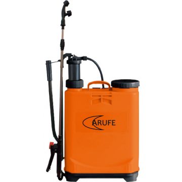 PULVERIZADOR C/LANCA TELESCOPICA 16LTS - 0106.09