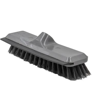 RODO+VASSOURA PLASTICO /BORR.CORTE MADEIRA 704H - 0243.09