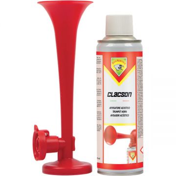 ECO BUZINA GAS - 0976.231