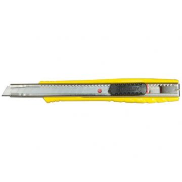 STANLEY X-ACTO 9MM MET. - 0990.08