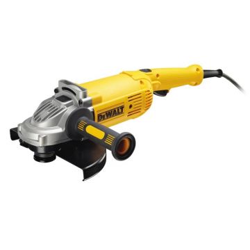 DEWALT REBARBADORA DWE492S-QS - 0992.19