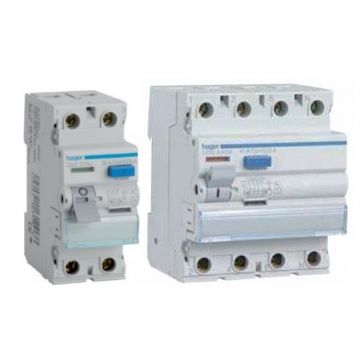 DIFERENCIAL 4X40A 300MA - 0757.843