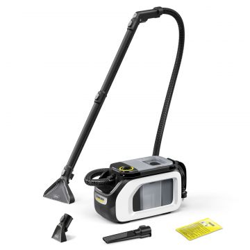ASPIRADOR KARCHER SE 3 COMPACT HOME - 0510.38