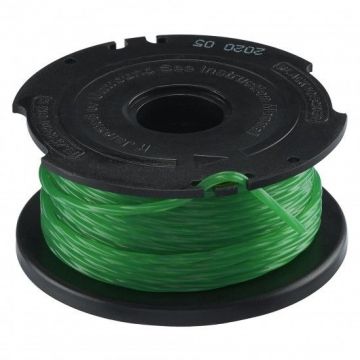B&D BOBINE FIO 6MTX2MM A6482-XJ - 0993.147