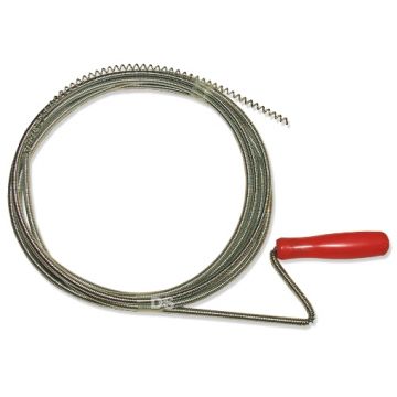 BICHA ACO P/DESENTUPIR 9MMX3MTS - 0114.003