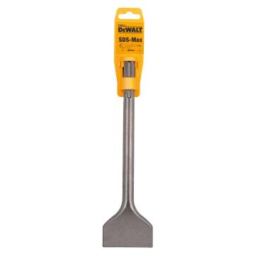DEWALT CINZEL 80X300MM SDS-MAX DT6834-QZ - 0992.318