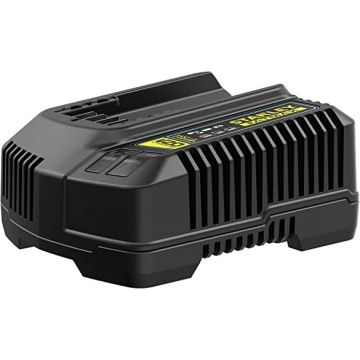 STANLEY CARREGADOR BATERIAS 18V V20 SFMCB14-QW - 0990.732