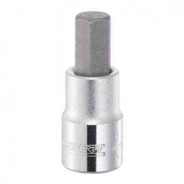 EXPERT CH. CAIXA 1/2" C/PONTA MACHO SEXT.4MM E031901 - 0341.329