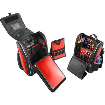 FACOM MOCHILA COMPACTA MODULAR BS.MCBPB - 0338.063