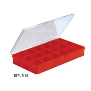 MINI-CONTENTORES REFªM18 - 0566.04