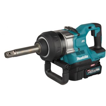 MAKITA CHAVE IMPACTO XGT TW010GZ - 1021.855