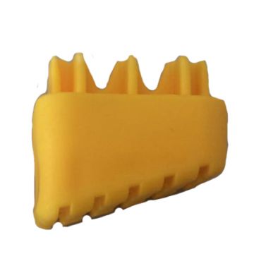 TACO TRAS P/ESCADOTE ALUMINIO - 0018.35