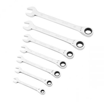 STANLEY CHAVE BOCA-LUNETA 8-19MM (7PCS) STMT82846-0 - 0990.809