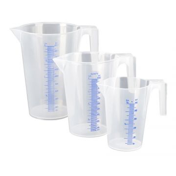MEDIDOR (COPO) PRESSOL 2LT - 0897.05