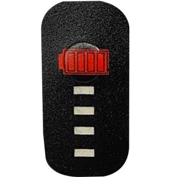 COBERTURA INTERRUPTOR A1758 - 0600.16