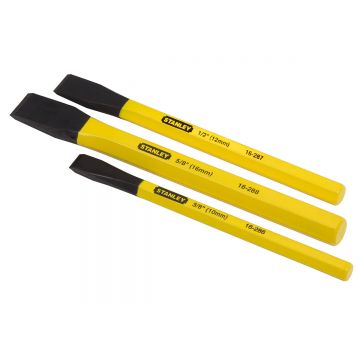 STANLEY ESCOPRO JG 3PCS 4-18-298 - 0990.226