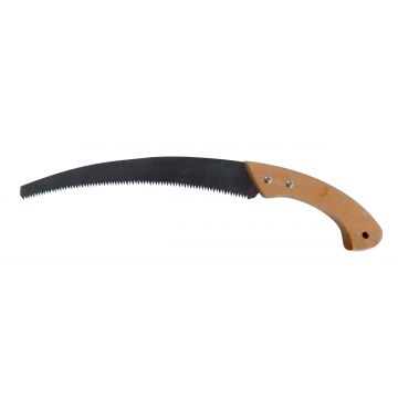 SERROTE PODA CORTE MADEIRA C/COLDRE 14" CURVO DENTE JAPONÊS - 0360.38
