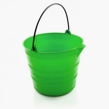 BALDE 7 LTS C/ASA ARAME C/BICO - 0502.86