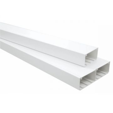 EFAPEL CALHA TECNICA 25X30 13010 2MT - 0757.284
