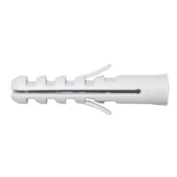 BUCHA NYLON M04X20 (UN) - 0576.122