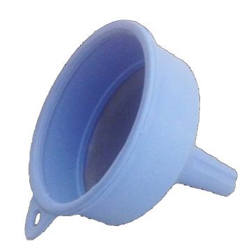FUNIL COM REDE PARA ATOMIZADOR - 0761.22