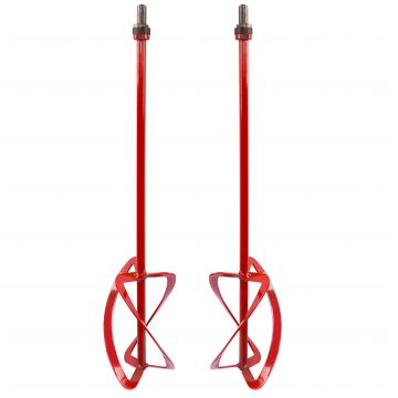 RUBI MISTURADOR M-120 DUPLEX 25946 - 0371.240