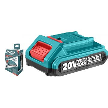 BATERIA 20V 2. 0Ah / 0023.103