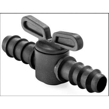 ACESSORIO GOTA/GOTA VALVULA RAMAL 16MM (1711) - 0402.96