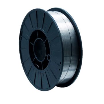 FIO SOLDAR 08MM INOX- 5KG PORTUGAL - 0190.174