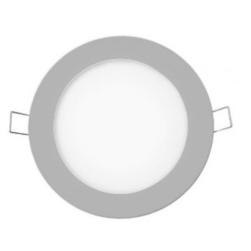 DOWNLIGHT LED RED L.NATURAL 6W CROMADO 4200k - 0607.49