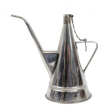 ALMOTOLIA INOX 1LT - 0098.07