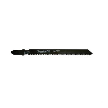 MAKITA FOLHA SERRA B25 PARA METAL/MADEIRA A-85765 - 1021.450