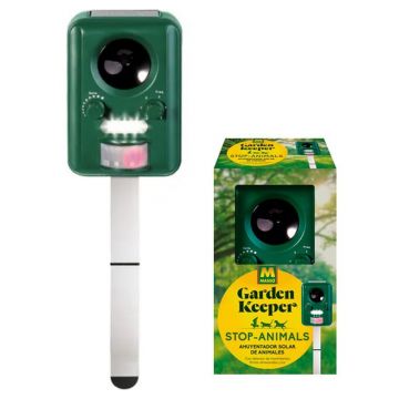 REPELENTE P/ ANIMAIS AUTOMATICO - 0875.05