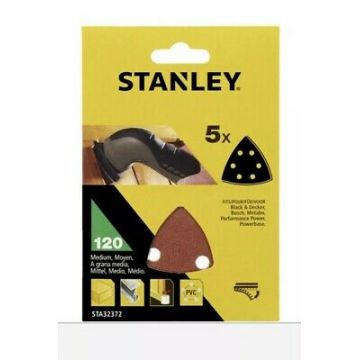 STANLEY FOLHA LIXA G120 STA32372-XJ - 0990.652