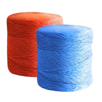 FIO ENFARDAR SINTETICO 300MT (ROLO 5KG) - 0190.76