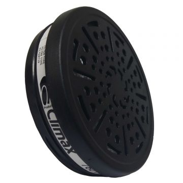 FILTRO P/MASCARA PROTECCAO 760 P3 CLIMAX - 0519.87