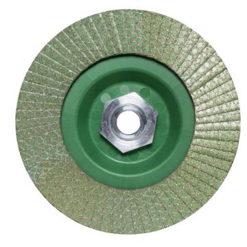 RUBI DISCO LAM.DIAM.115MM G50/60 32921 - 0371.242