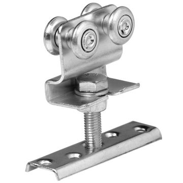 CARRO P/PORTAO Ø22MM Nº14 - 0469.65