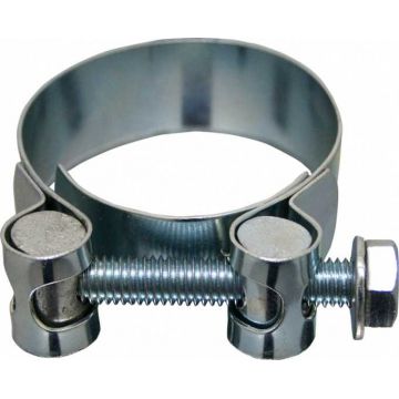 ABRACADEIRA HERCULES 3" INOX (90-96) UN - 0048.69