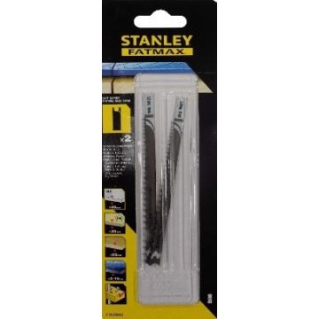 STANLEY SERRA TICO-TICO HCS (2PCS) STA26042-XJ - 0990.638