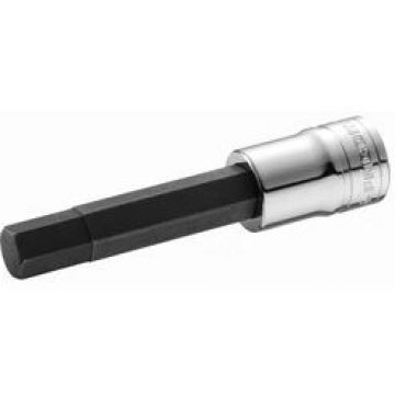 FACOM CH. CAIXA 1/2" C/PONTA MACHO LONGA SEXT.SHP.8LA - 0338.833