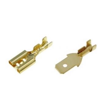 TERMINAL LIGACAO MACHO LATAO 7MM (UN) - 0537.81